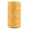 Leather Craft Sewing Stitching Waxed Thread DIY 284YD 150D Polyester String Cord